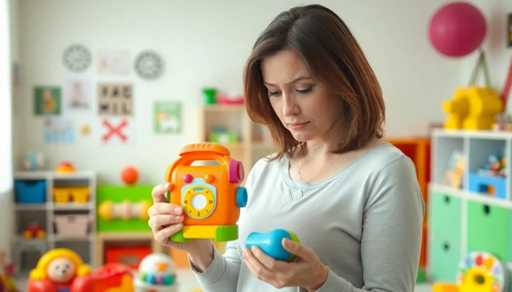 toy whit chemical likzaproz