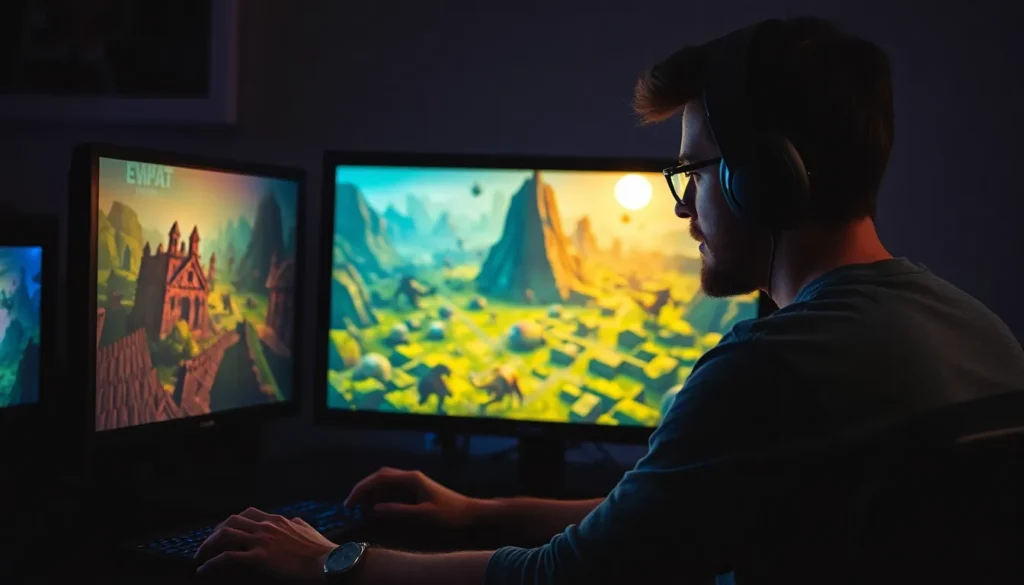 game evebiohaztech pc