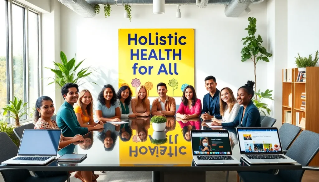 about the blogs bodyholistic