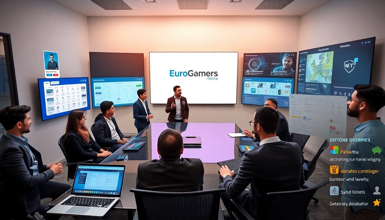 eurogamersonline