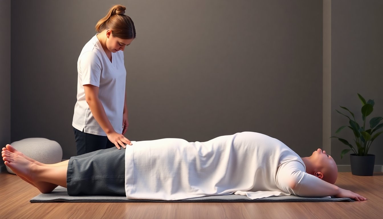 ultimate benefits of a physical therapy bodyholistic