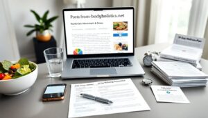 posts from bodyholistic.net