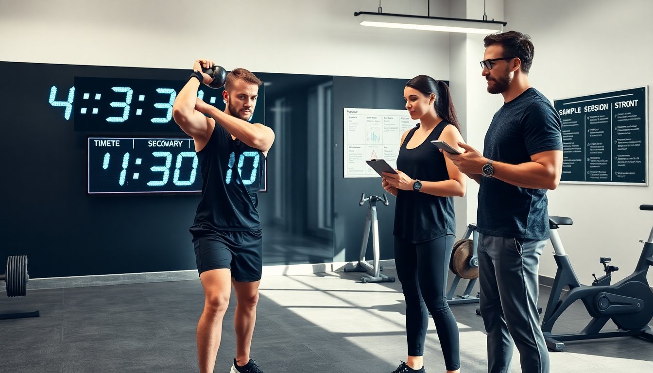 4 30 10 method exercise intensity bodyholistic