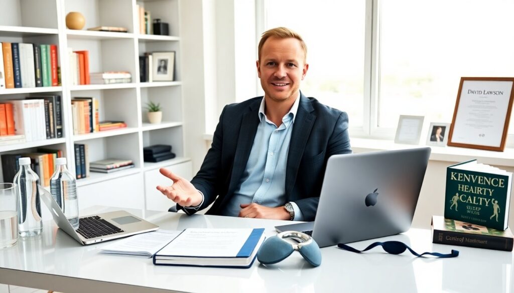 david lawson author at bodyholistic