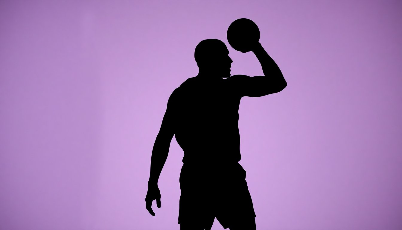 nba logo sleek silhouette jerry west bodyholistic